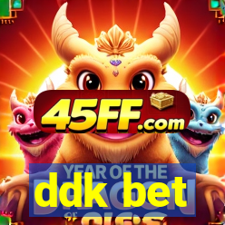ddk bet